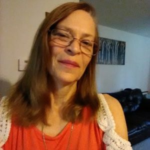 Meet your Posher, Ann